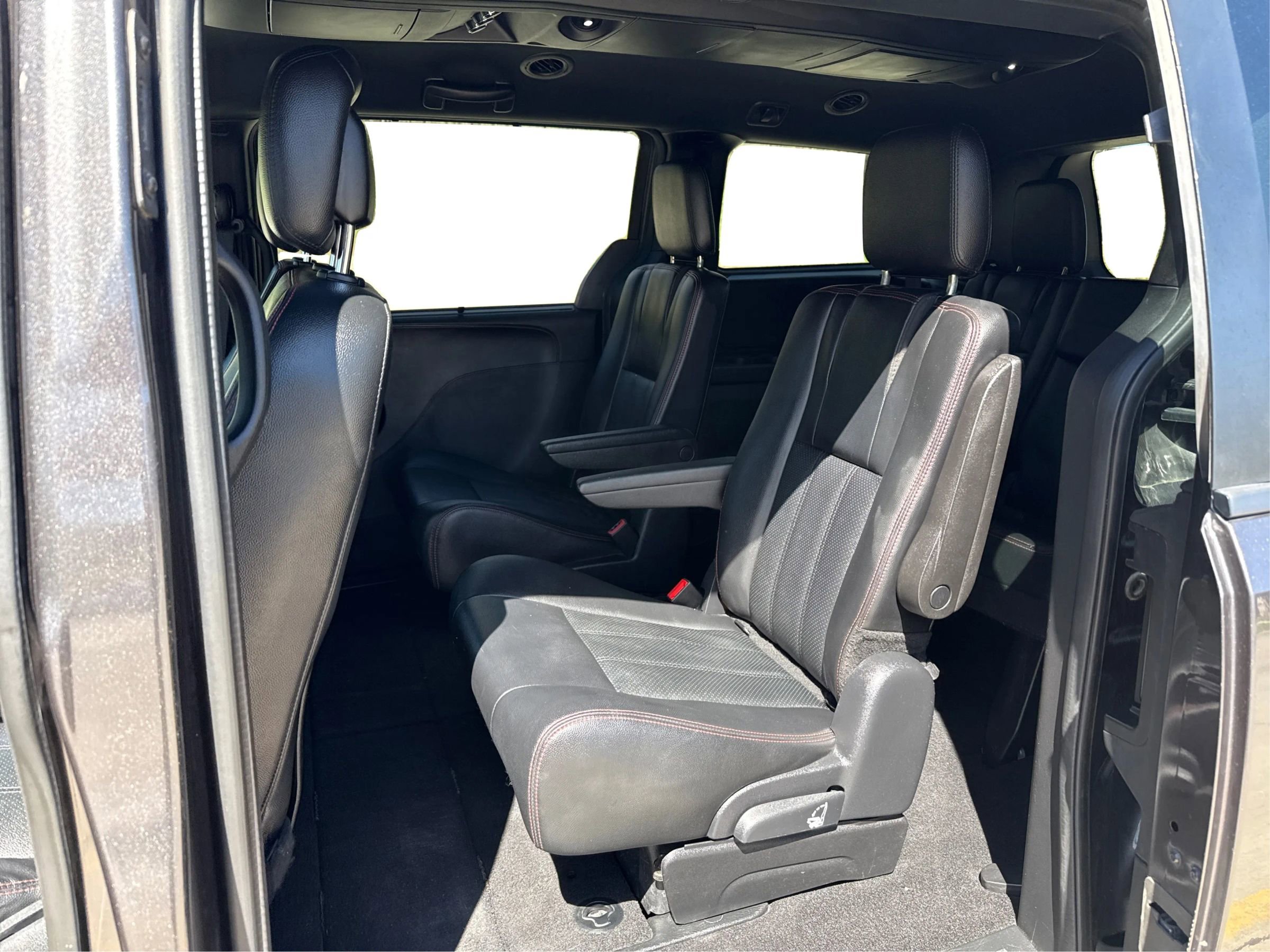 Used 2019 Dodge Grand Caravan GT FWD image 10