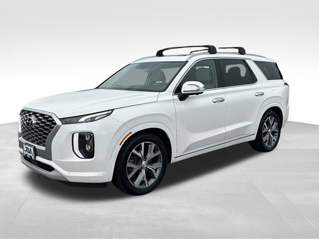 Used 2021 Hyundai Palisade Limited AWD/4WD image 25