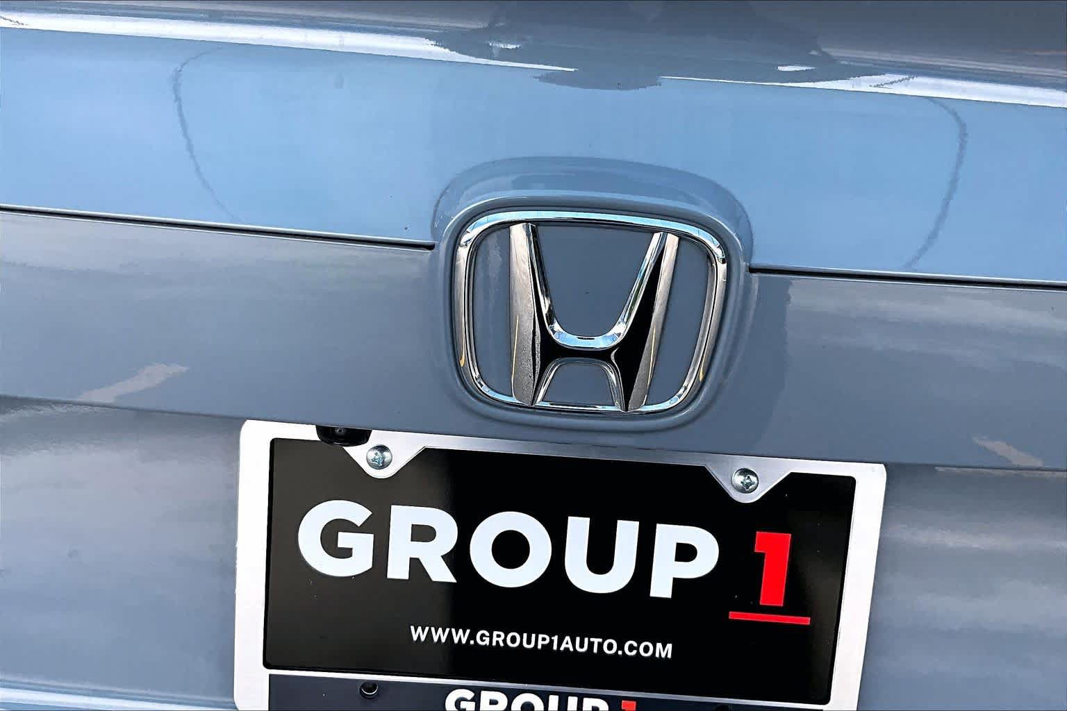 Used 2022 Honda Accord Sport image 31