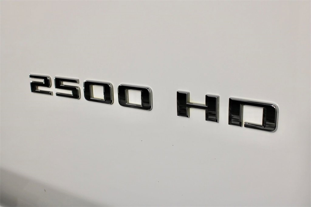 Used 2021 Chevrolet Silverado 2500 LT w/ Fleet Comfort Package image 11