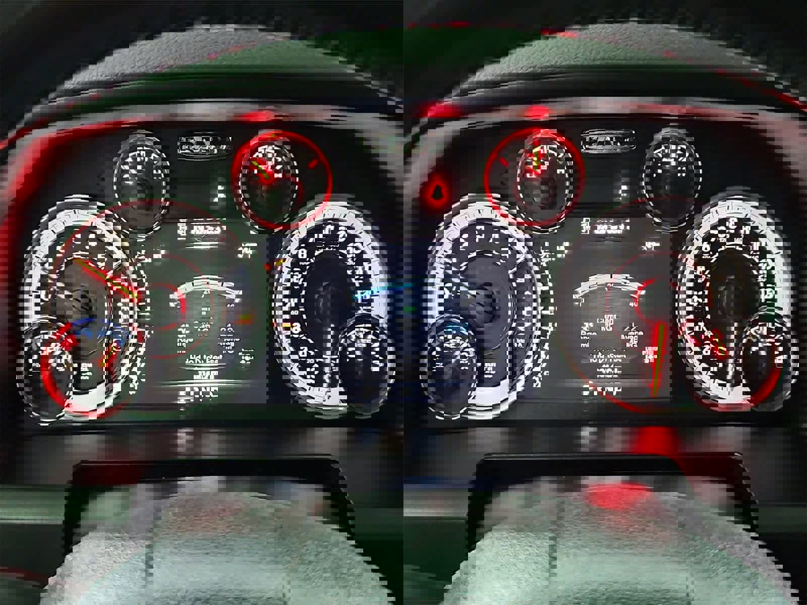 Used 2018 RAM 1500 Big Horn image 34