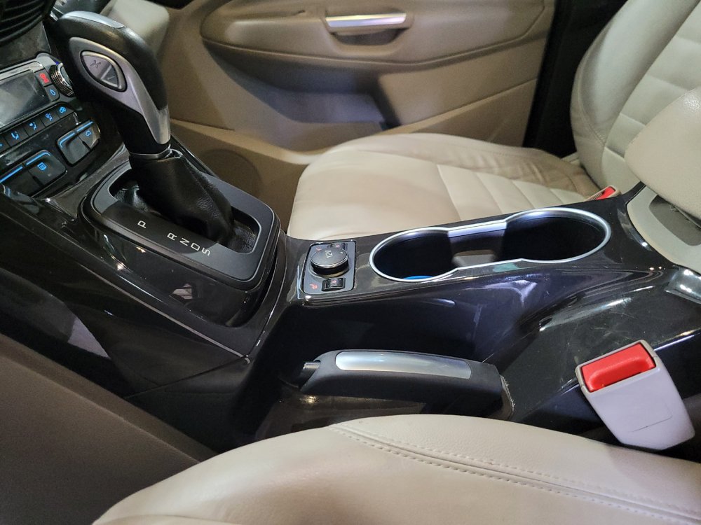 Used 2015 Ford Escape Titanium AWD/4WD image 26