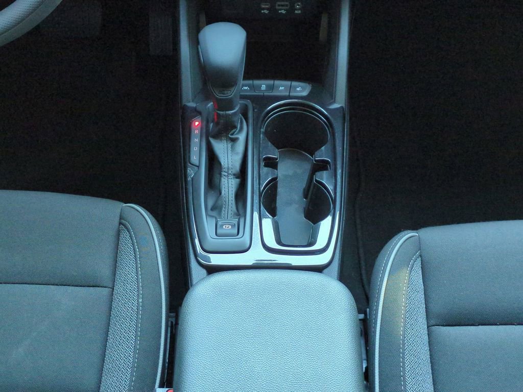 Used 2021 Chevrolet TrailBlazer LT w/ Convenience Package image 19