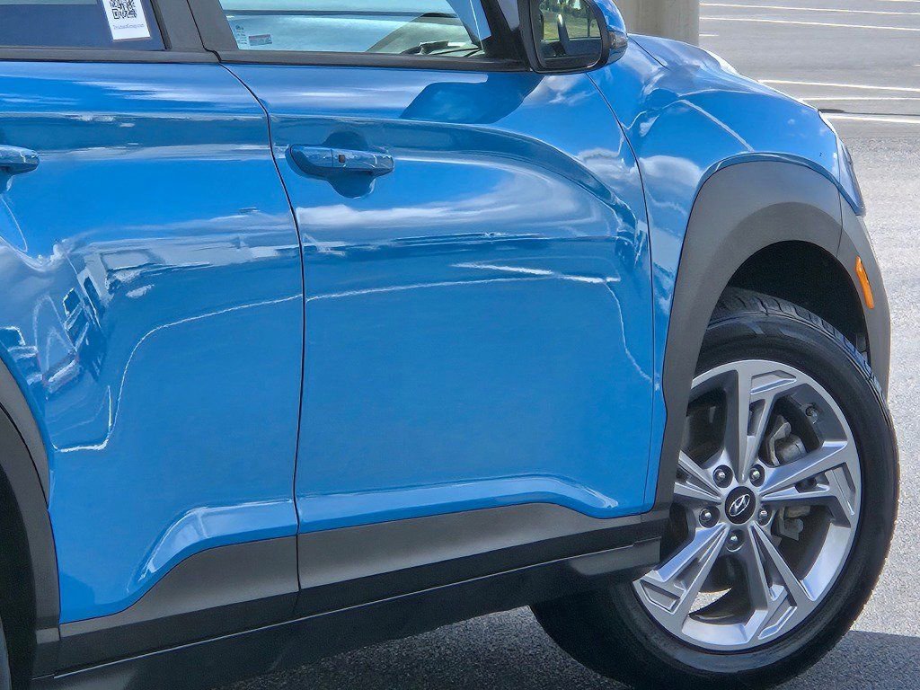 Used 2023 Hyundai Kona SEL image 10