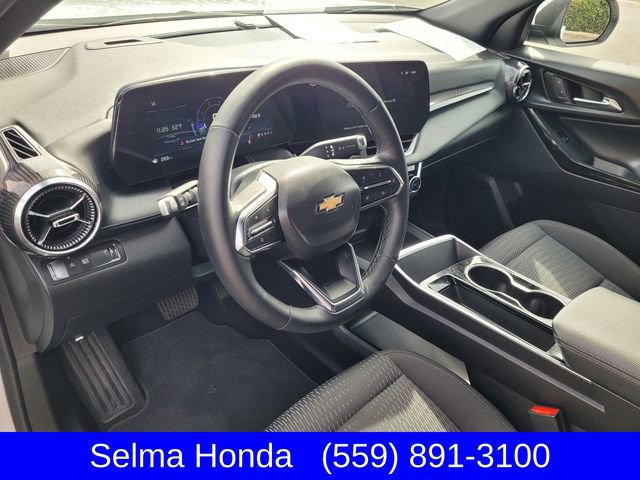 Used 2025 Chevrolet Equinox LT image 7