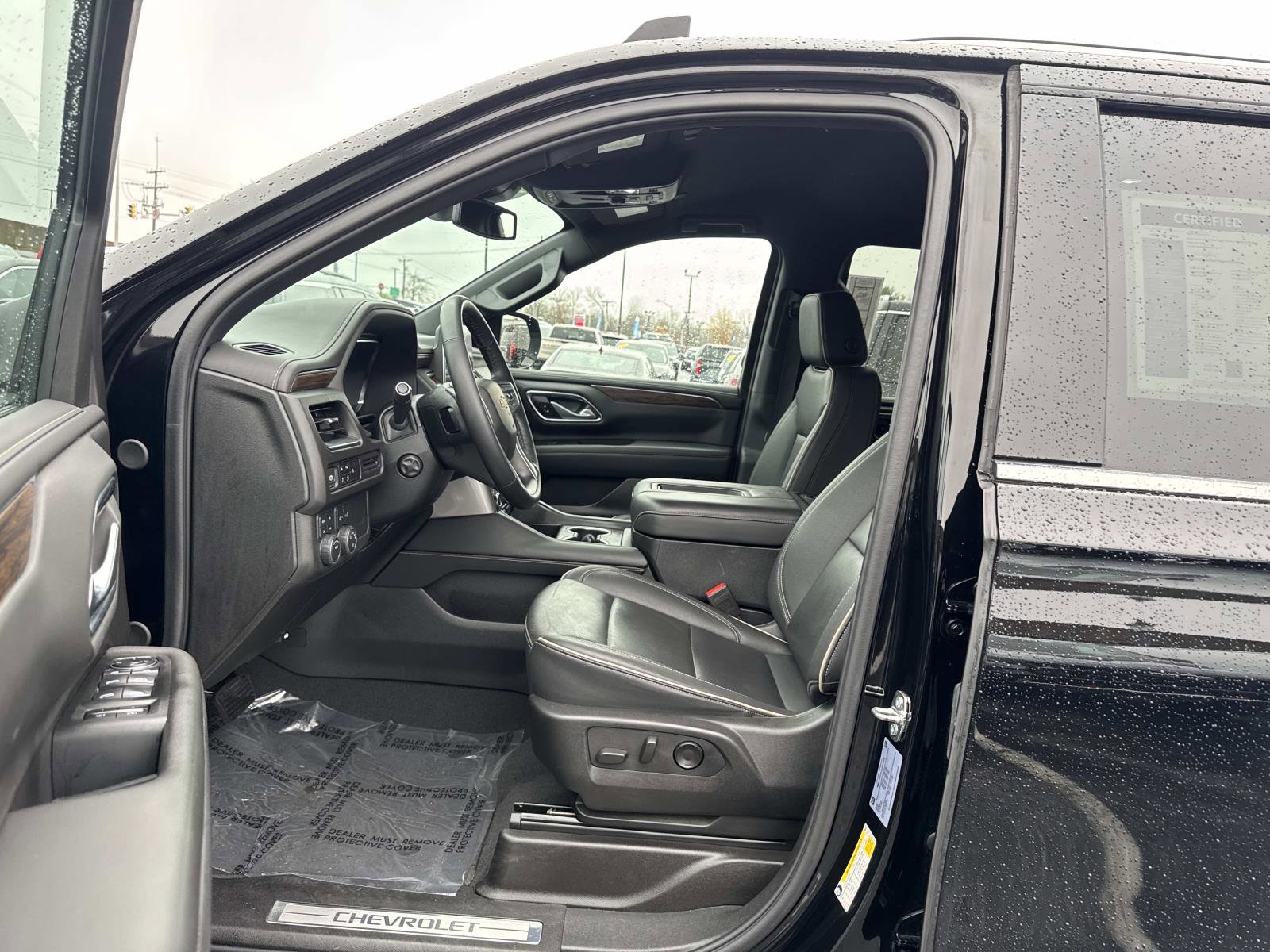 Certified 2024 Chevrolet Tahoe Premier image 18