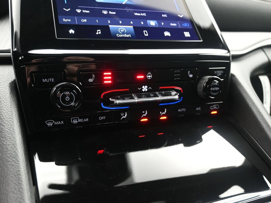 New 2026 Jeep Grand Cherokee Laredo X AWD/4WD image 20