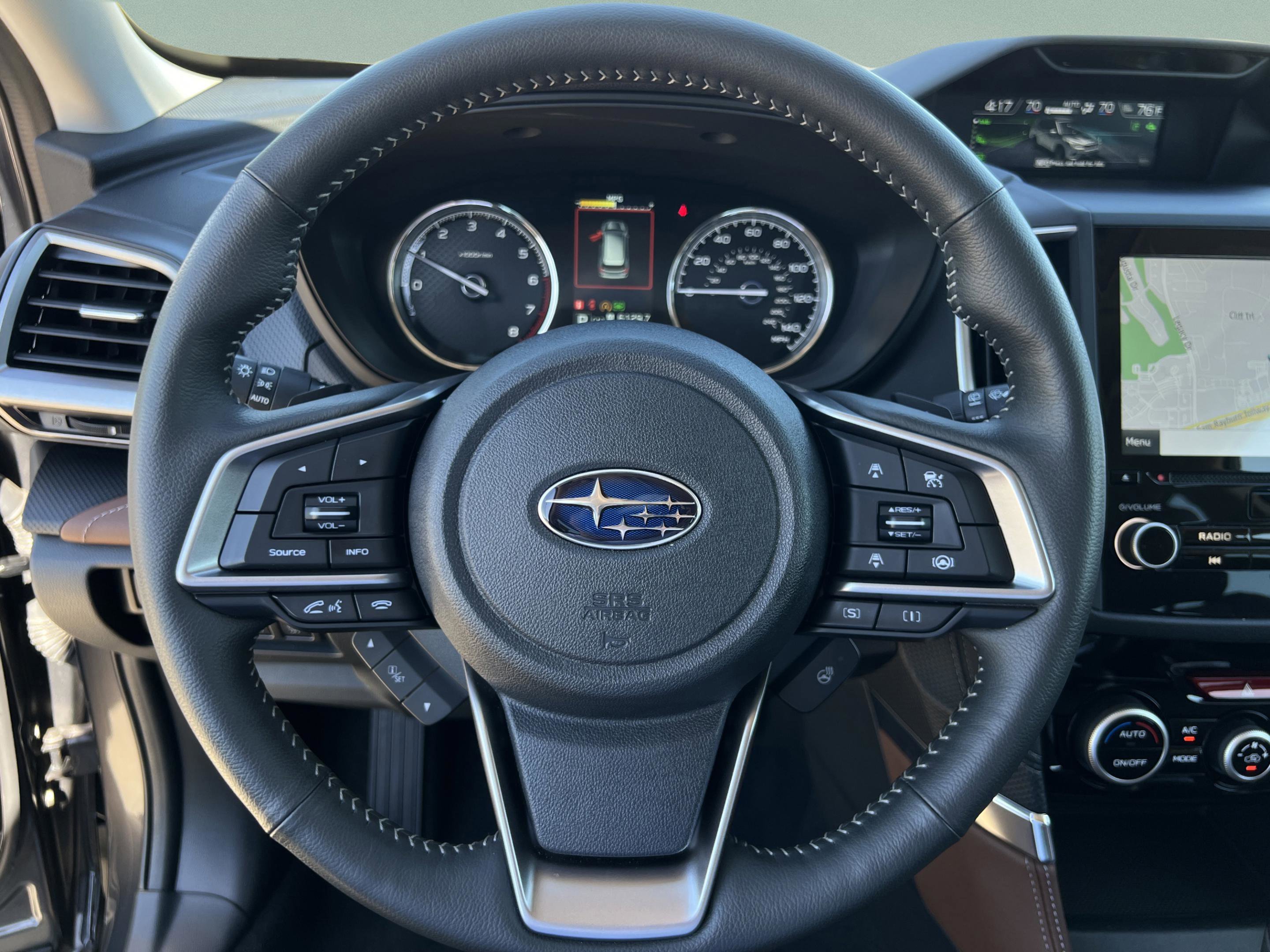 Used 2023 Subaru Forester Touring image 10