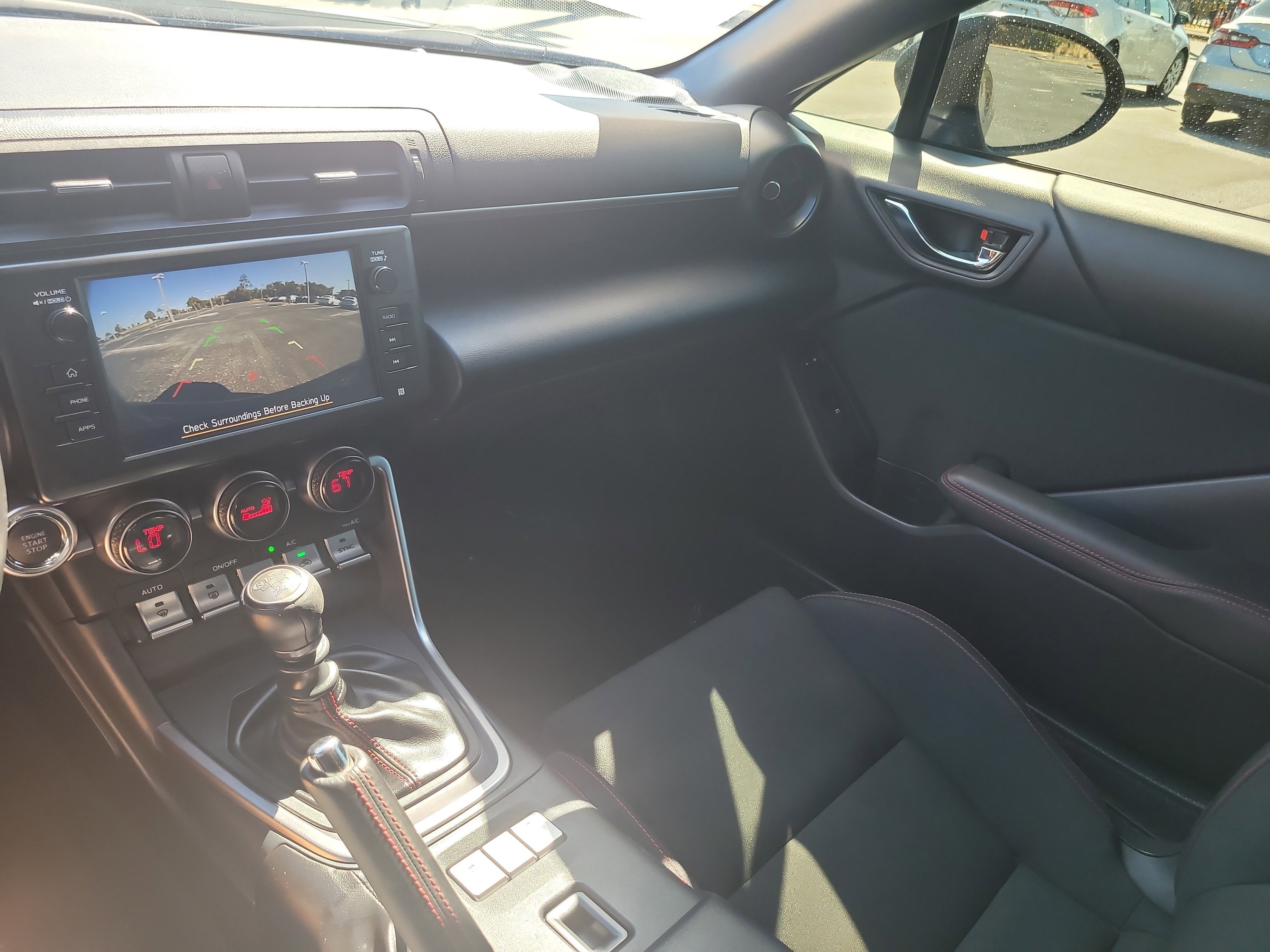 Used 2024 Subaru BRZ Premium image 16