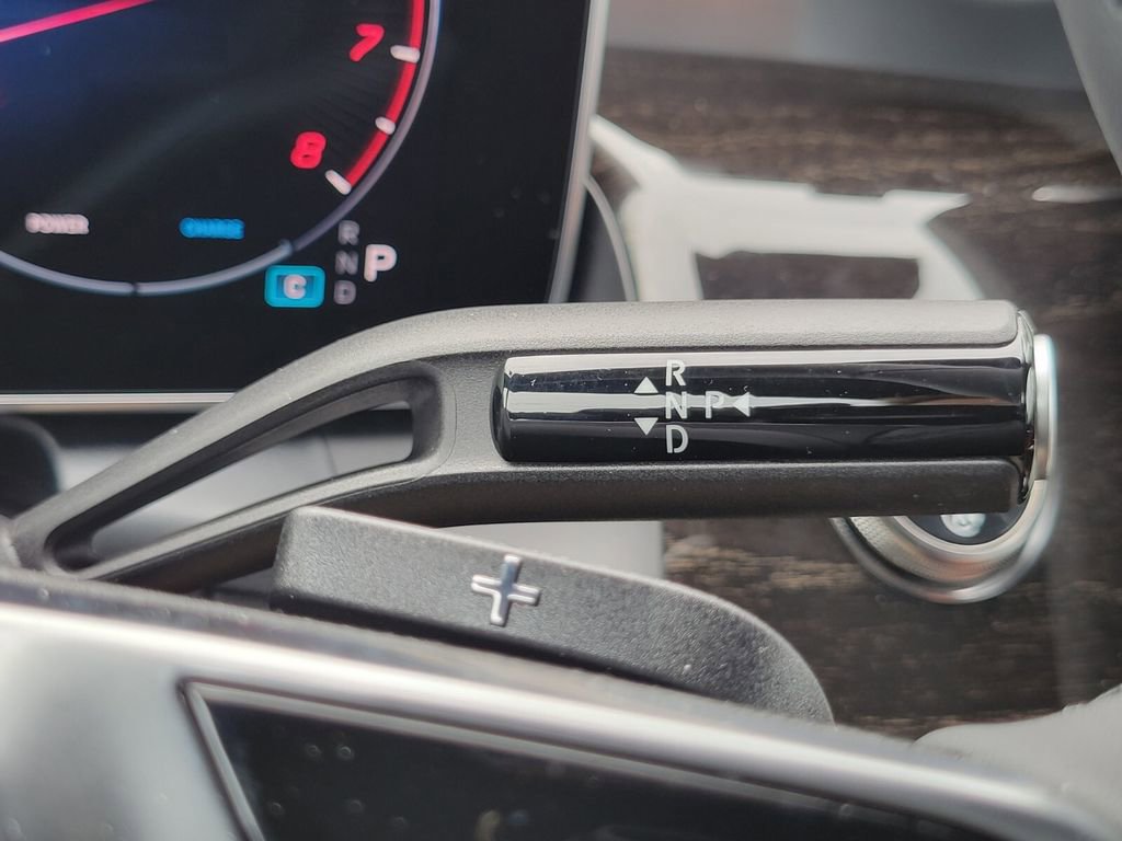 New 2026 Mercedes-Benz GLC 300 4MATIC image 24