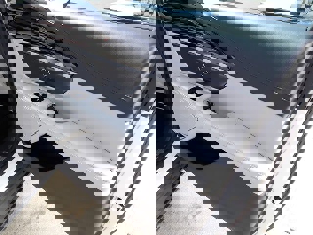 New 2026 Lincoln Nautilus Premier w/ Jet Appearance Package image 11