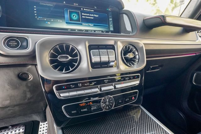 Used 2022 Mercedes-Benz G 63 AMG 4MATIC image 63