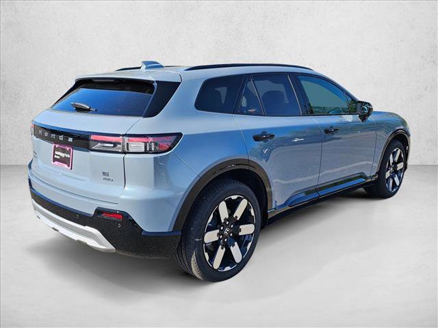 New 2025 Honda Prologue Elite image 5