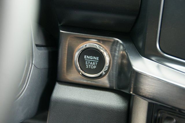 New 2026 Ford F350 Lariat image 23