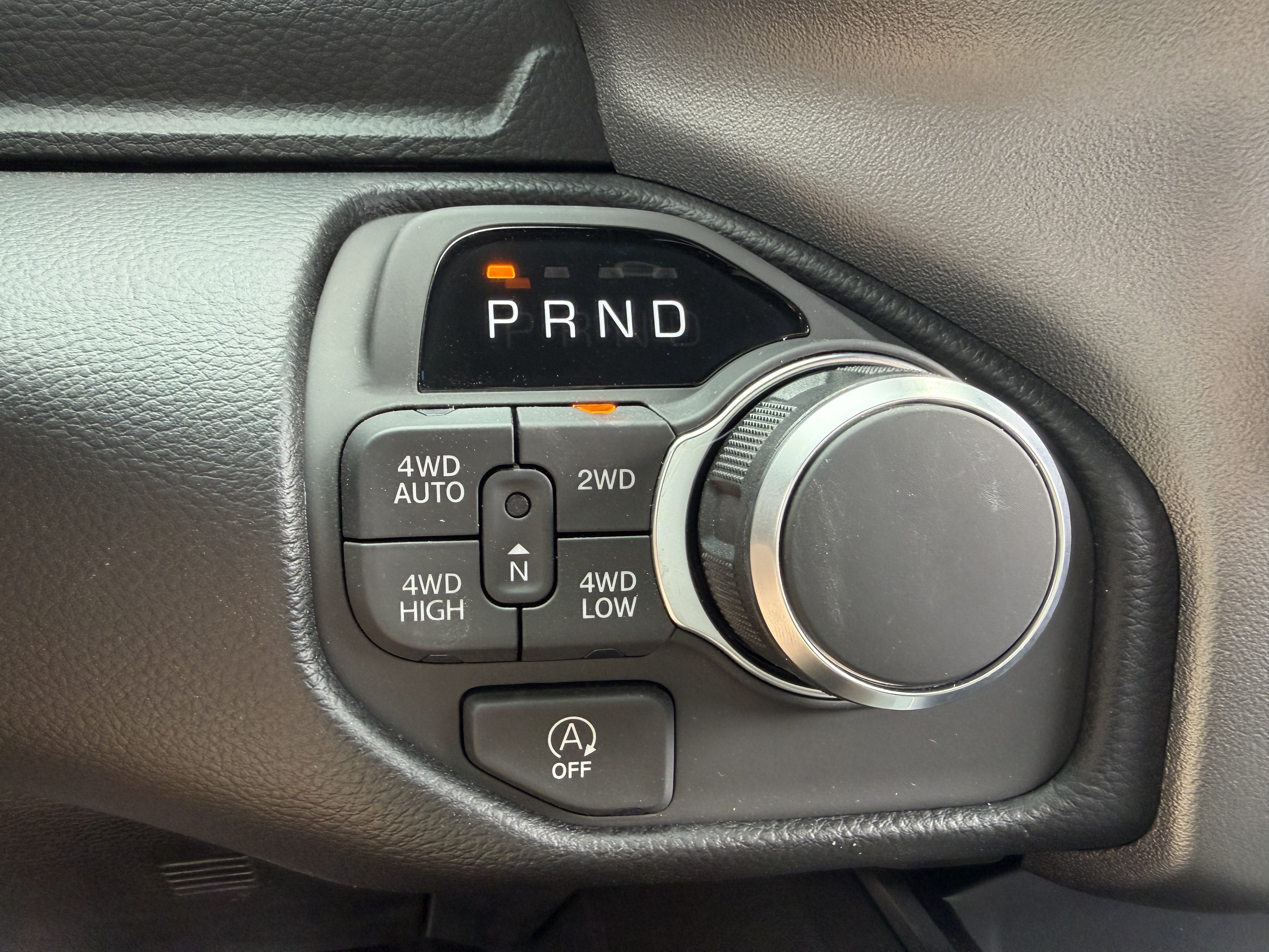 New 2026 RAM 1500 Big Horn w/ Night Edition AWD/4WD image 40