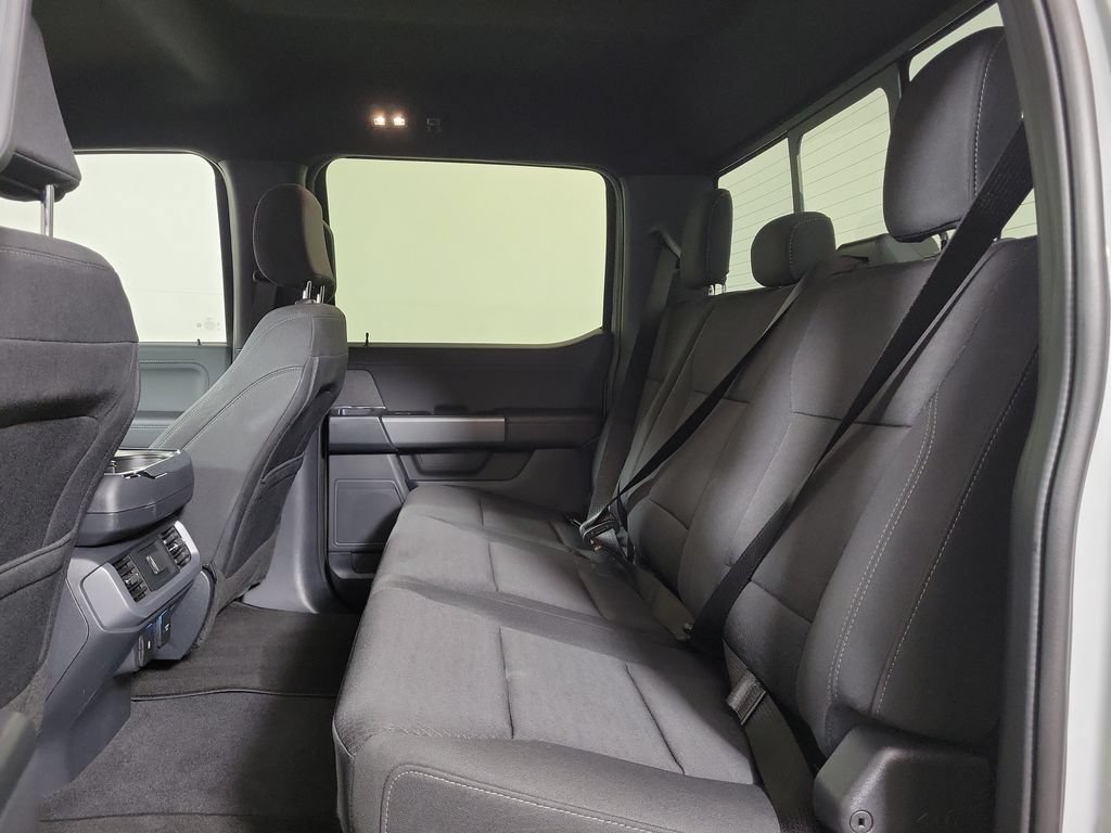 Used 2026 Ford F150 XLT w/ Equipment Group 302A MID AWD/4WD image 23