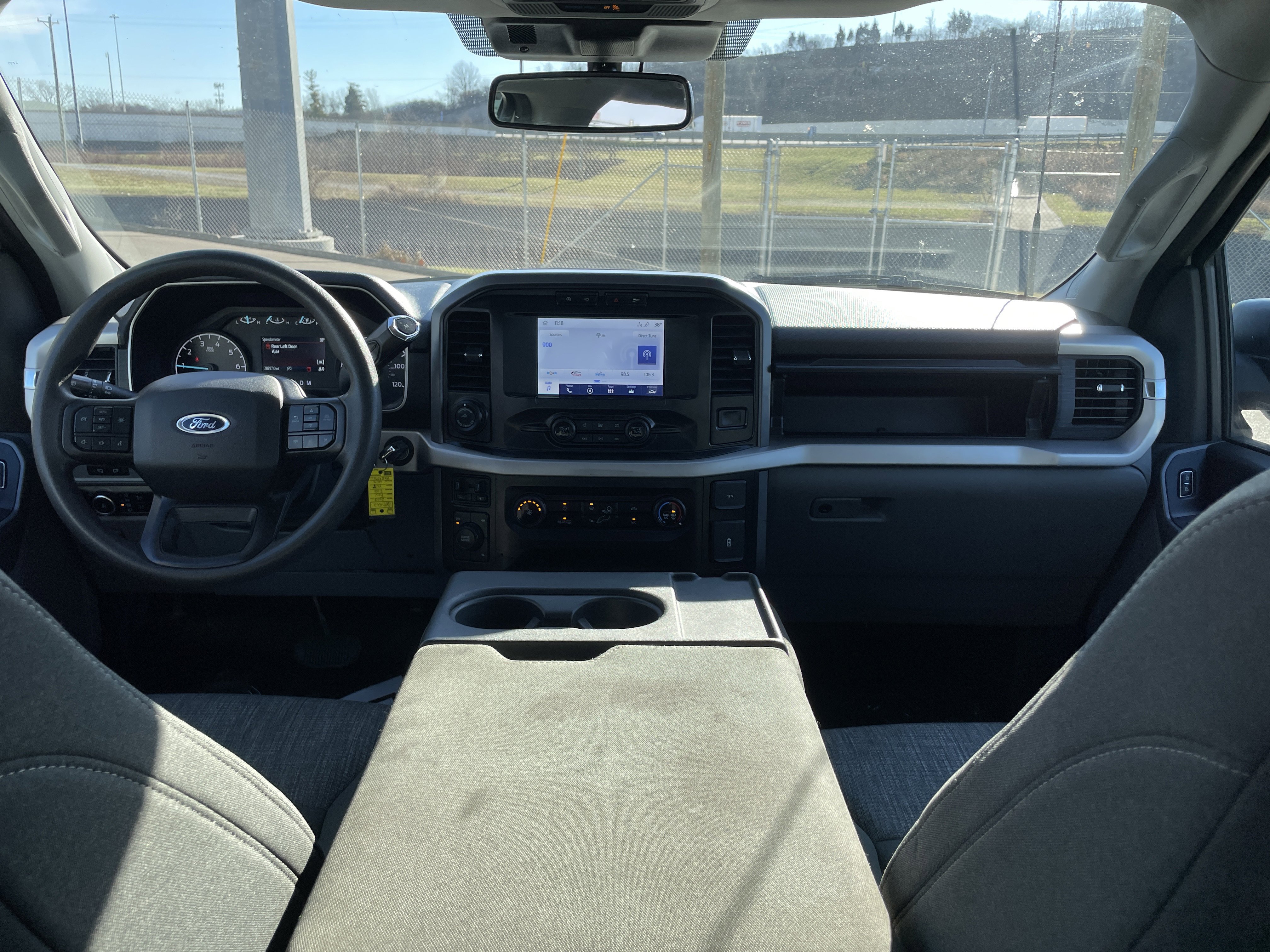 Certified 2023 Ford F150 XLT w/ Trailer Tow Package image 32