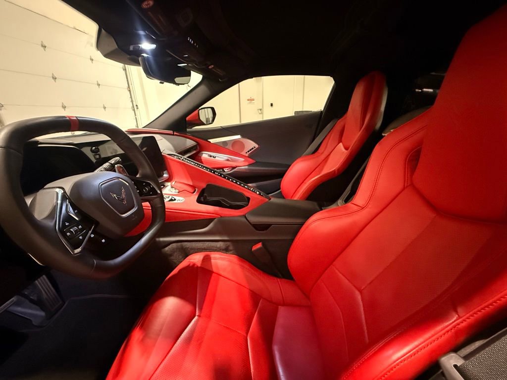 Used 2023 Chevrolet Corvette Stingray image 15