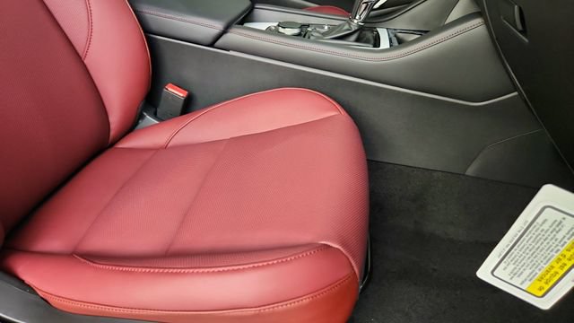New 2026 MAZDA MAZDA3 Carbon AWD/4WD image 32