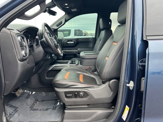Used 2020 GMC Sierra 1500 AT4 w/ AT4 Premium Package image 12