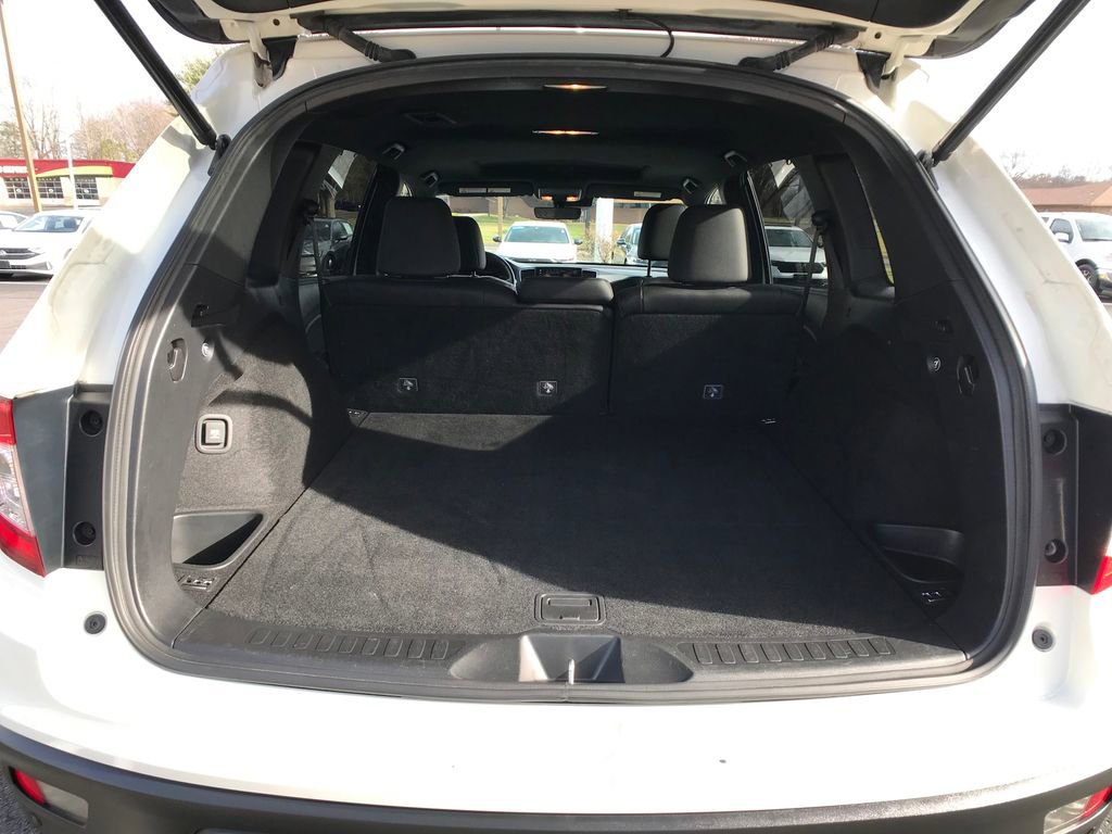 Used 2019 Honda Passport Touring image 8