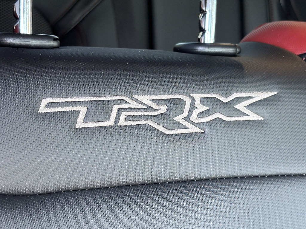 Used 2023 RAM 1500 TRX AWD/4WD image 29