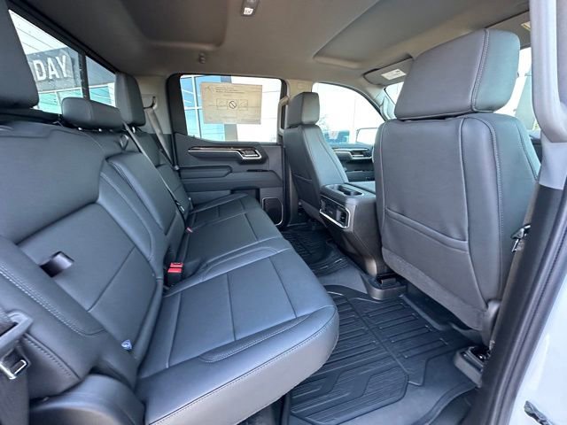 New 2026 GMC Sierra 1500 Elevation w/ Elevation Premium Package image 29