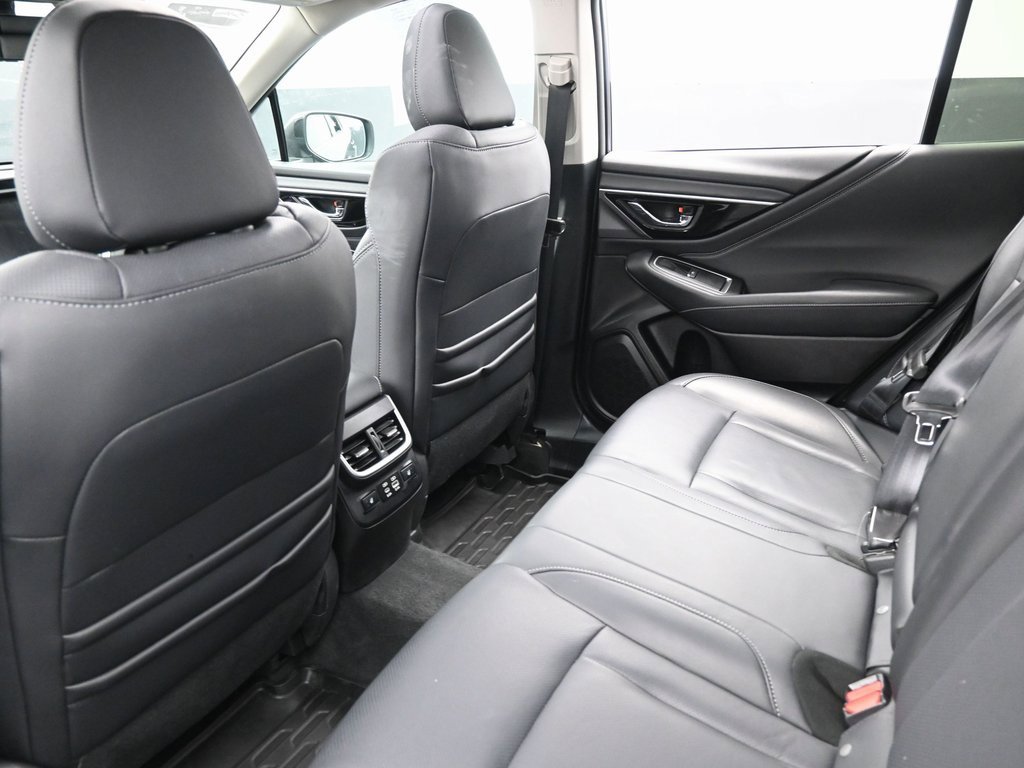 Used 2023 Subaru Outback Limited XT image 28