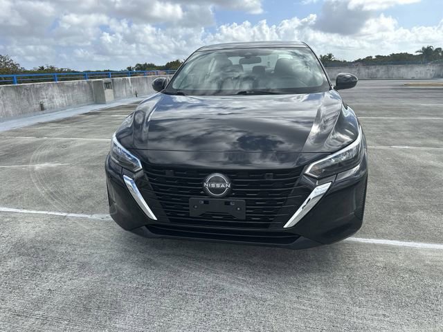 Used 2024 Nissan Sentra SV image 25