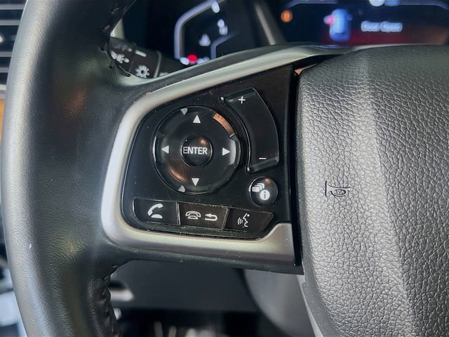 Used 2021 Honda CR-V EX-L image 17
