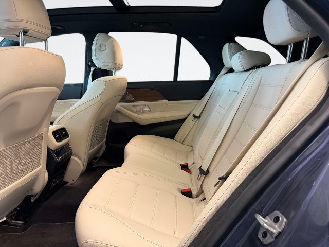 Certified 2024 Mercedes-Benz GLE 450 4MATIC image 12