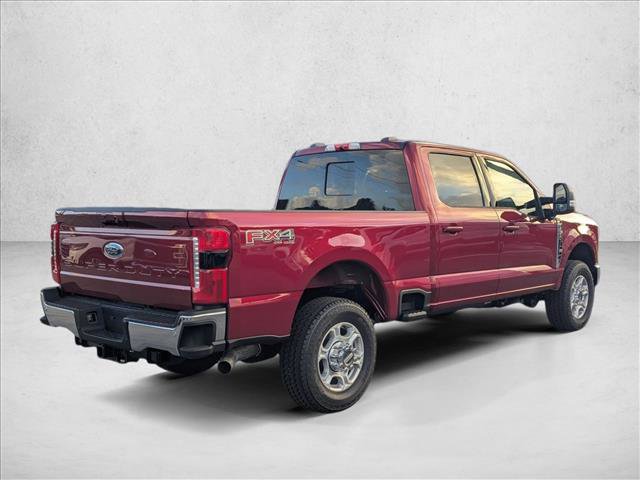 New 2026 Ford F250 XLT w/ XLT Premium Package video 2