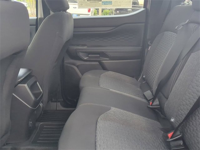 New 2025 Ford Ranger XL image 4