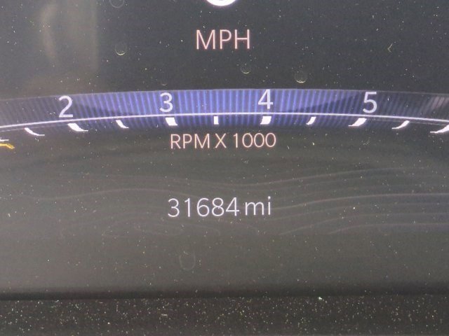 Used 2024 Jeep Grand Cherokee Altitude image 13