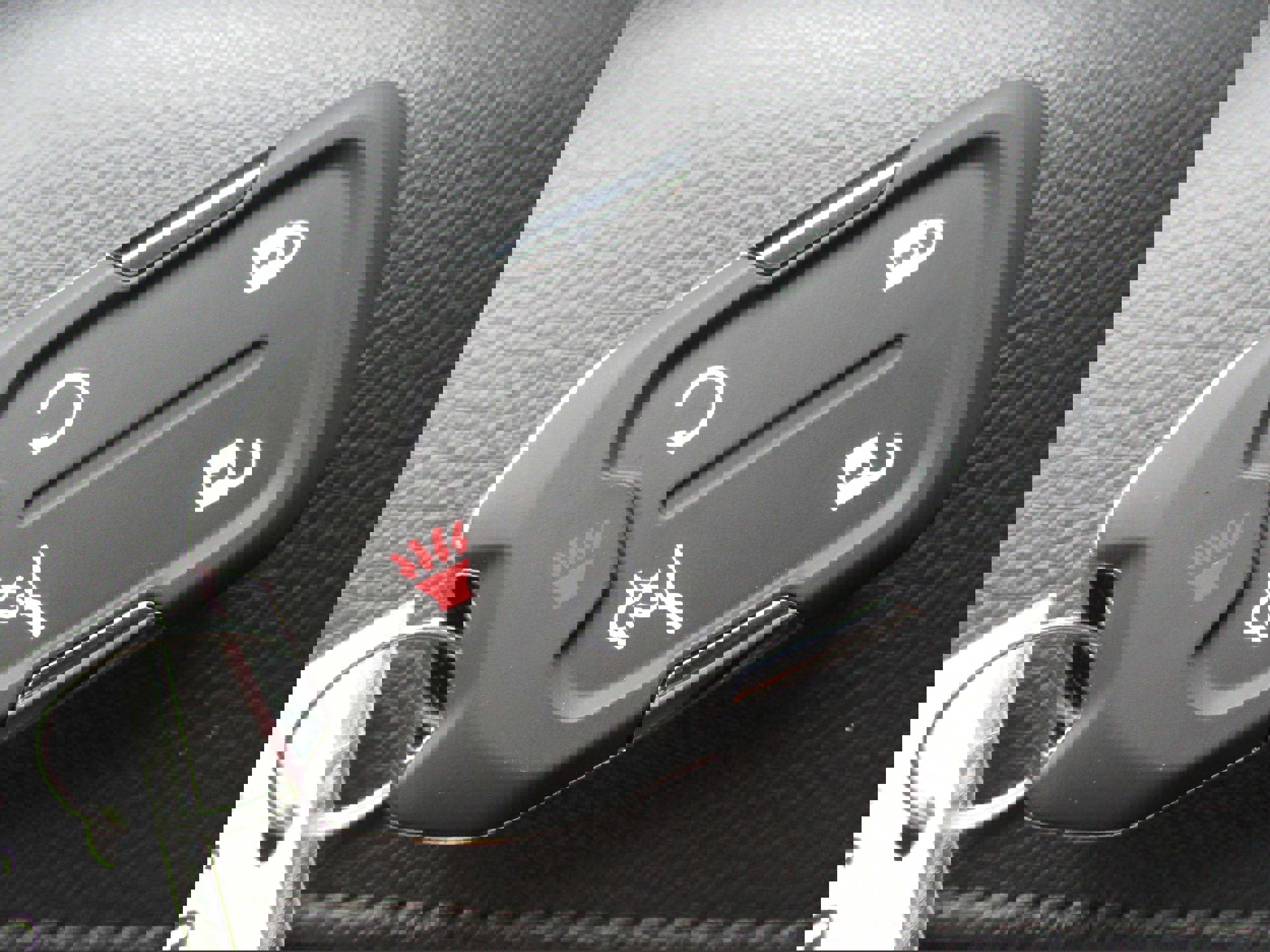 Used 2024 GMC Terrain SLT image 41