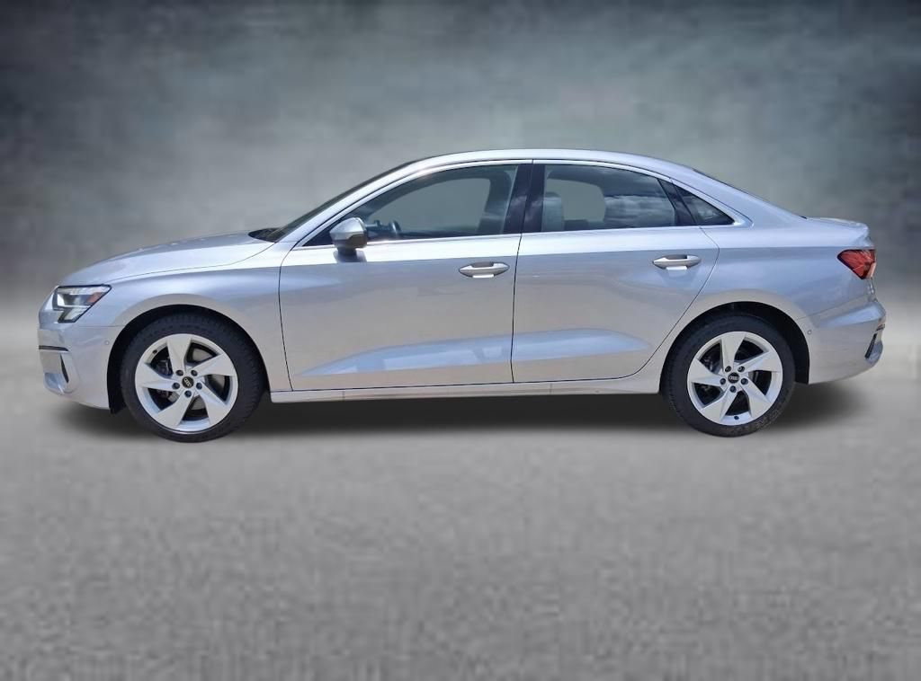 Used 2024 Audi A3 2.0T Premium FWD image 2