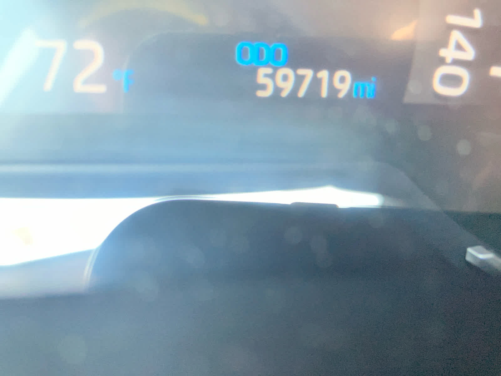 Certified 2020 Toyota RAV4 Limited AWD/4WD image 18