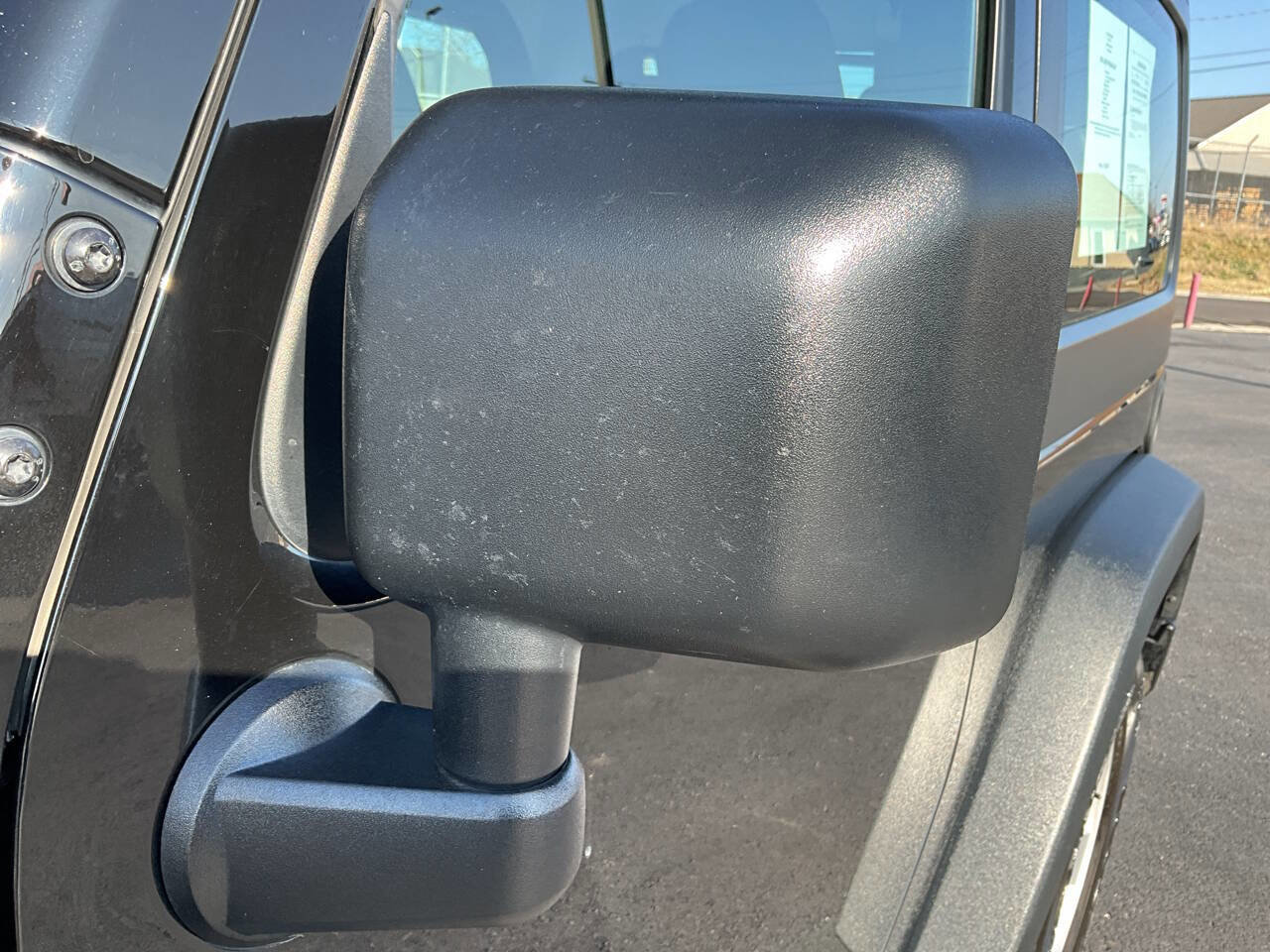 Used 2018 Jeep Wrangler Sport image 32