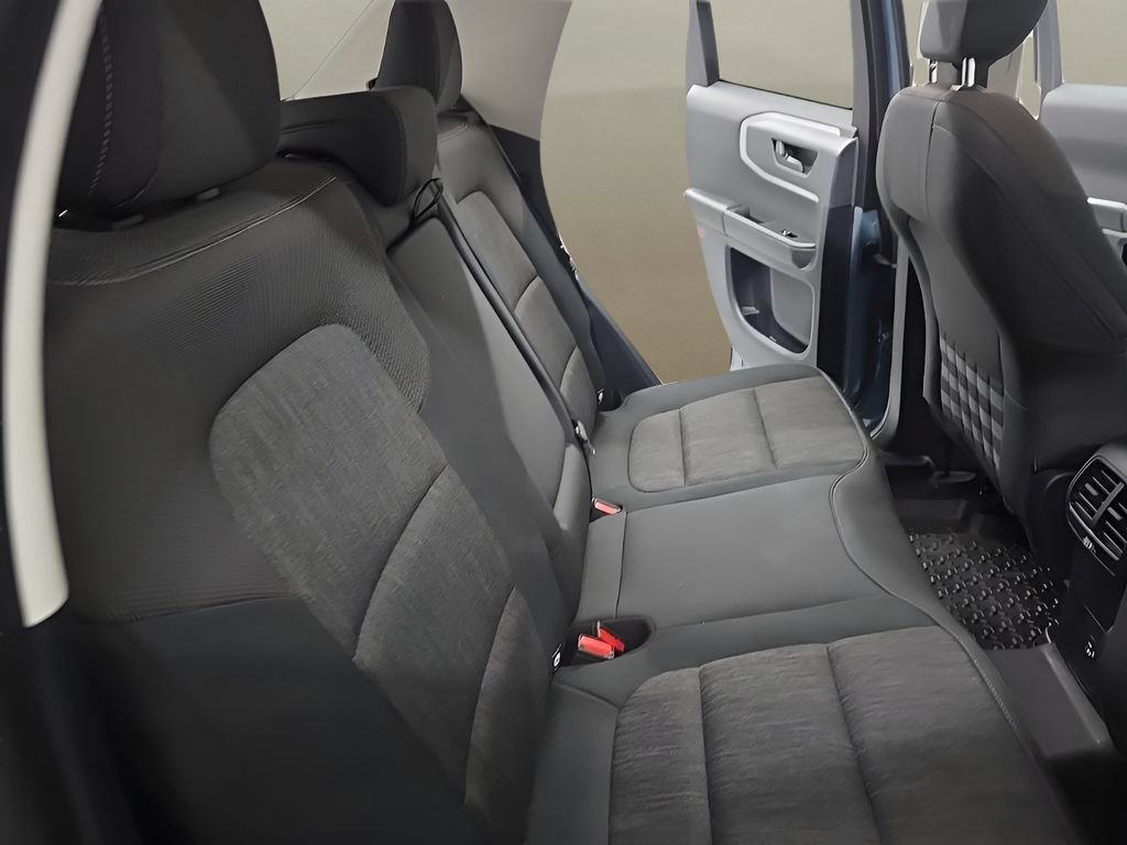 Used 2023 Ford Bronco Sport Big Bend AWD/4WD image 20