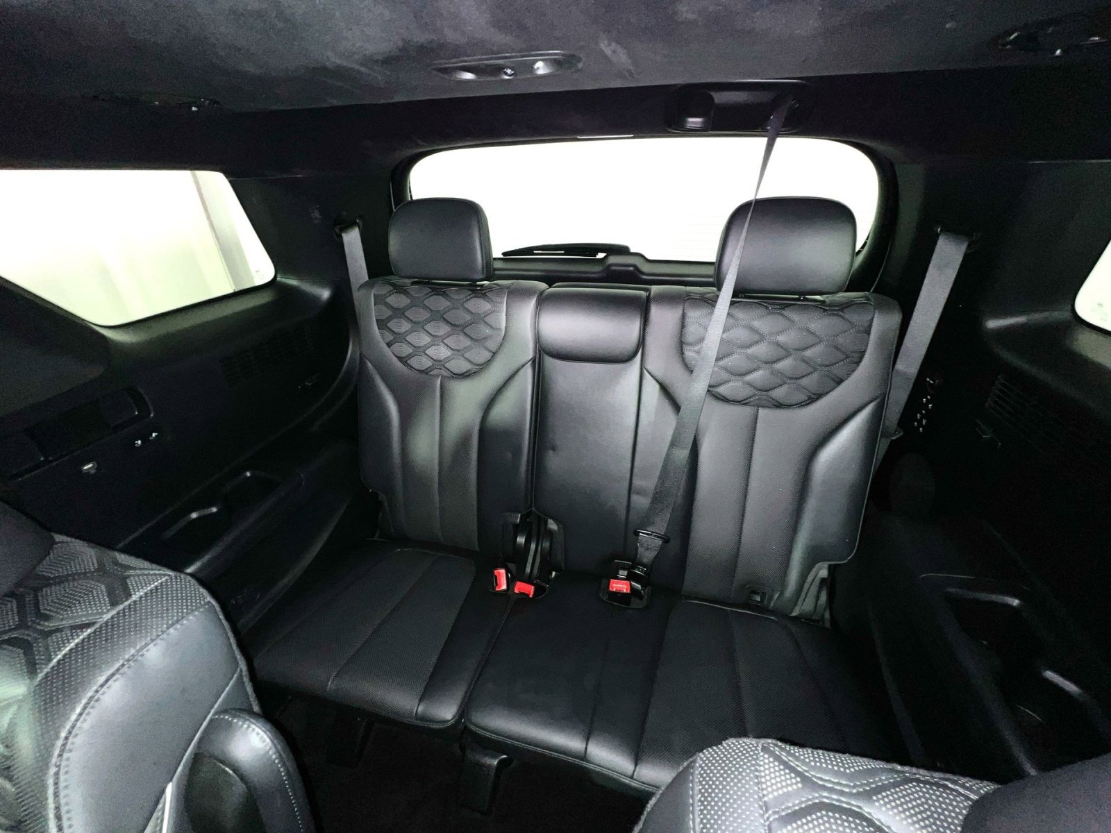 Used 2020 Hyundai Palisade Limited image 28