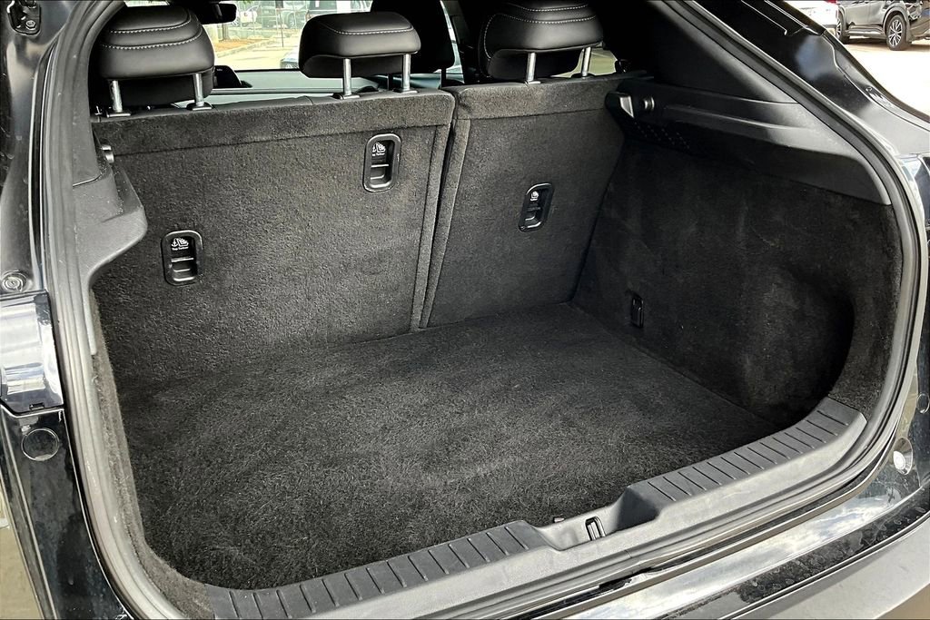 Used 2024 MAZDA CX-30 AWD 2.5 S w/ Select Sport Pkg image 47