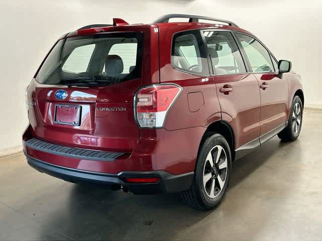 Used 2018 Subaru Forester 2.5i w/ Alloy Wheel Package AWD/4WD image 31