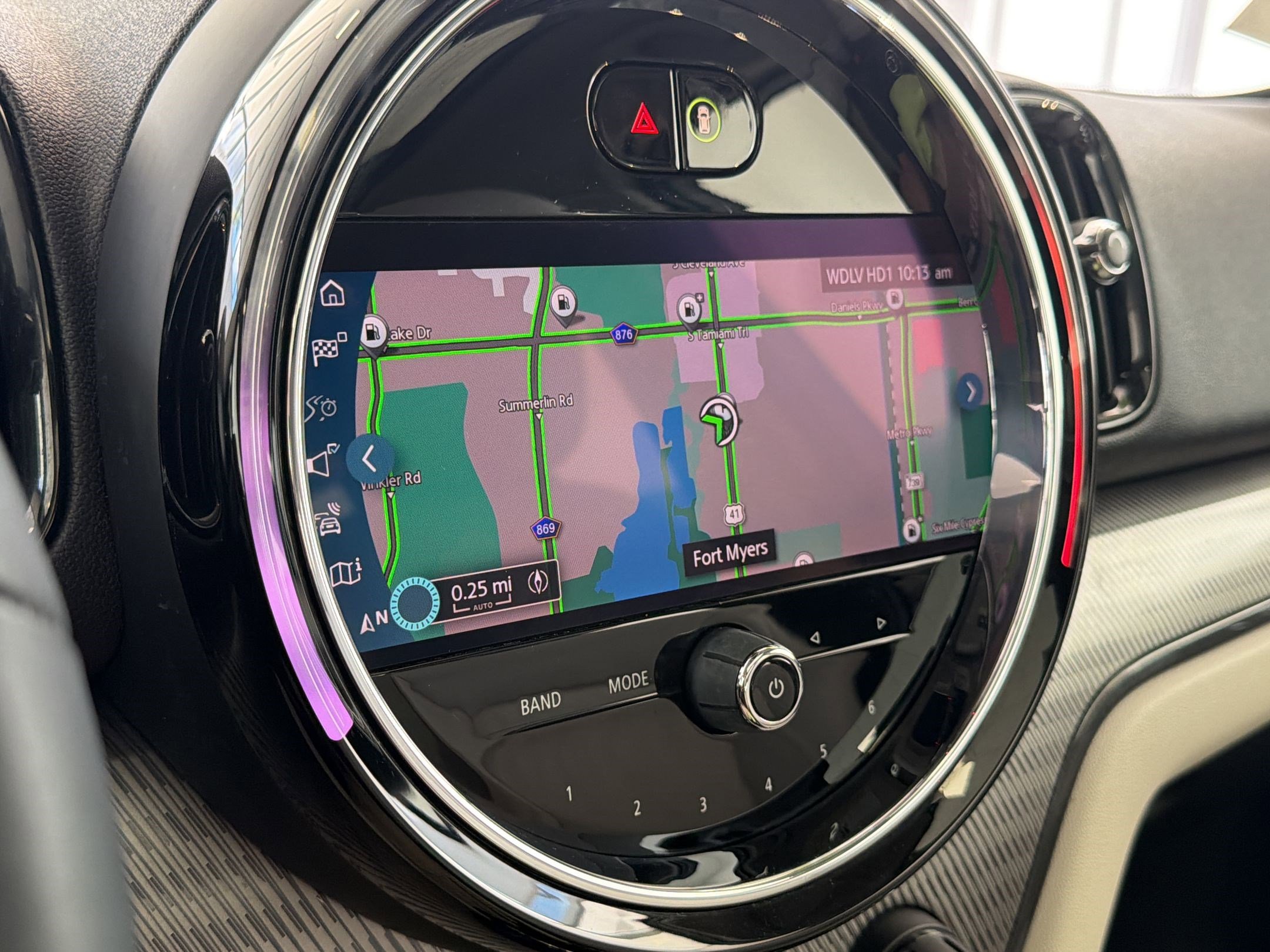 Certified 2023 MINI Cooper Countryman S image 25