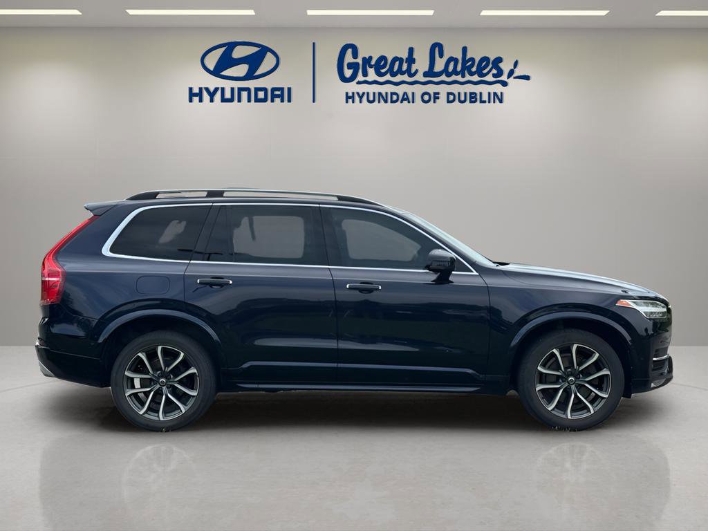 Used 2017 Volvo XC90 T6 Momentum w/ Vision Package AWD/4WD image 6