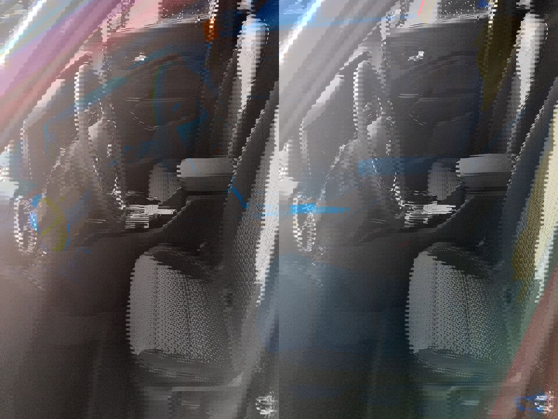 New 2026 Chevrolet Trax LT w/ Driver Confidence Package image 78