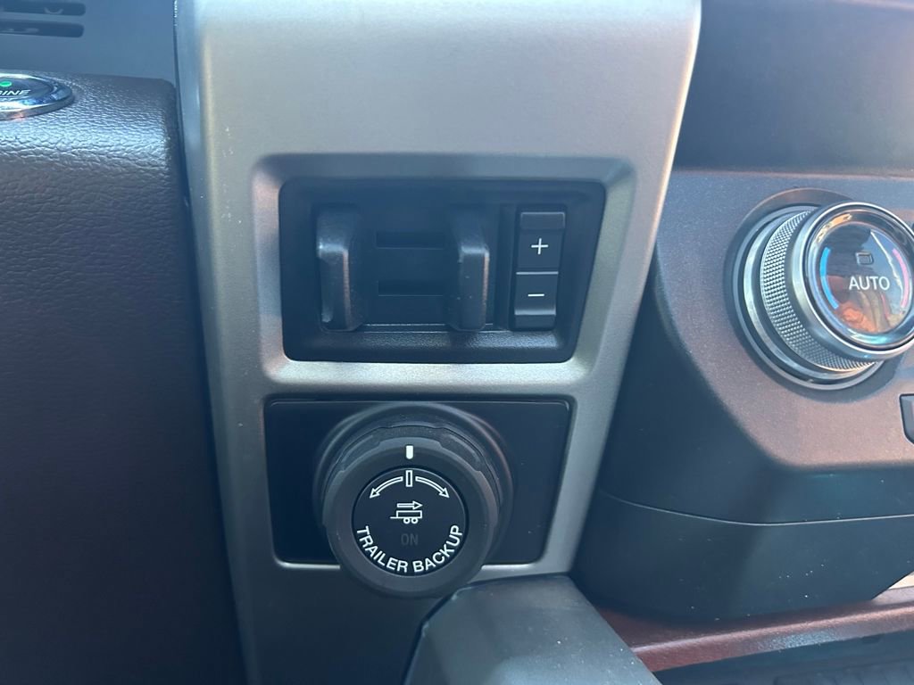 Used 2020 Ford F350 King Ranch w/ King Ranch Ultimate Package image 17