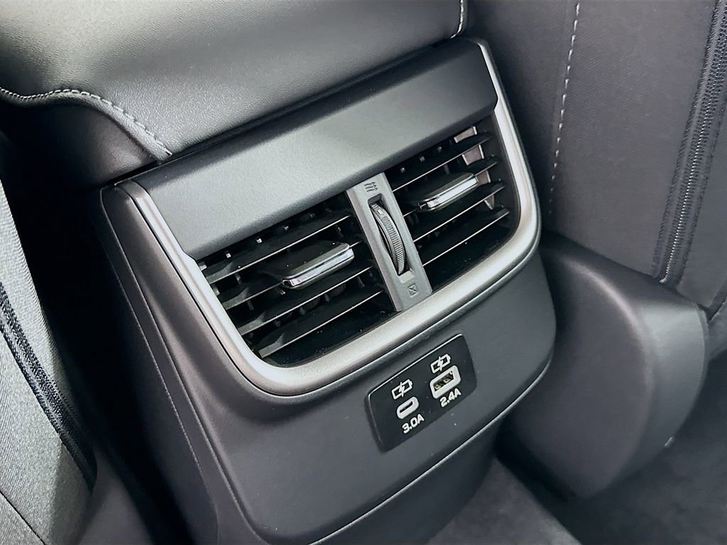 New 2025 Subaru Legacy Premium image 33