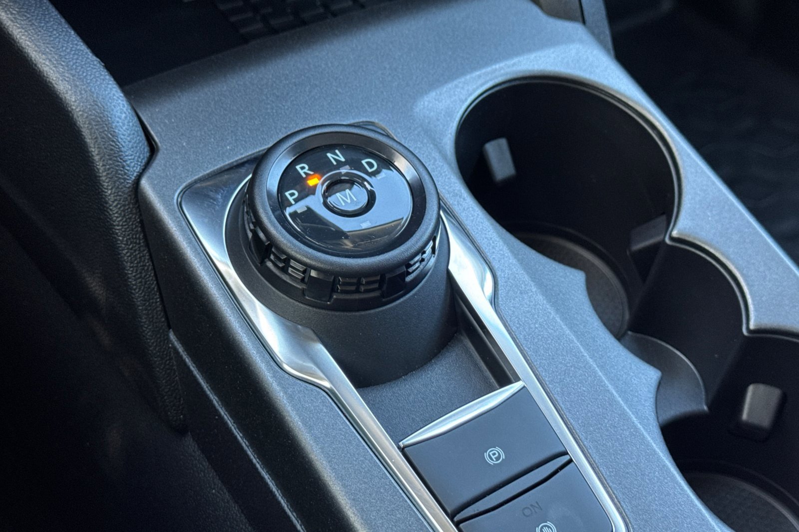 New 2025 Ford Bronco Sport Badlands w/ Badlands Tech Package image 21