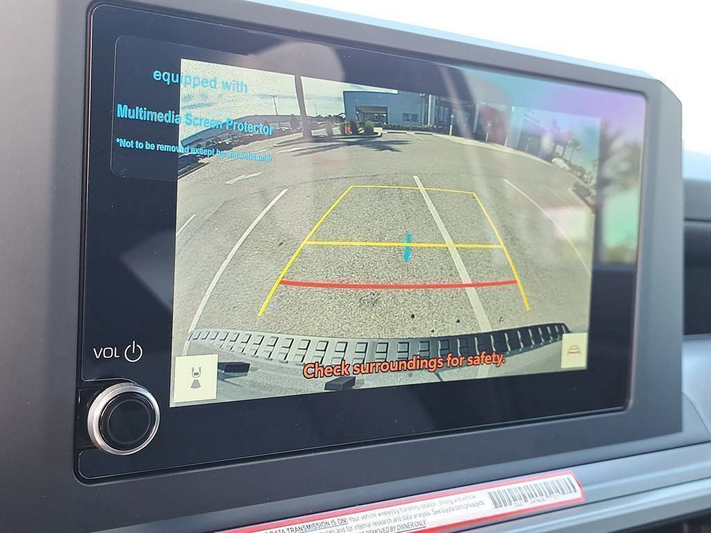 New 2025 Toyota 4Runner TRD Off-Road image 22