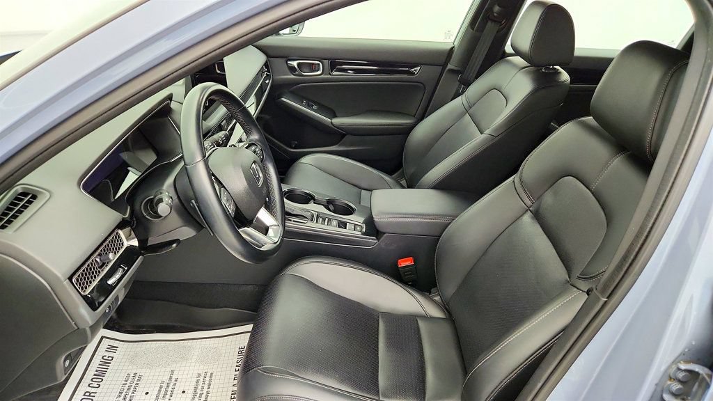 Used 2022 Honda Civic Sport Touring image 21